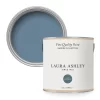 Laura Ashley Eggshell Garden Paint Dark Seaspray - 2.5L