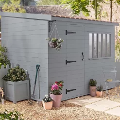 Laura Ashley Eggshell Garden Paint Pale Slate - 2.5L -Laura Ashley Sales Store 13694439 1234948045767927