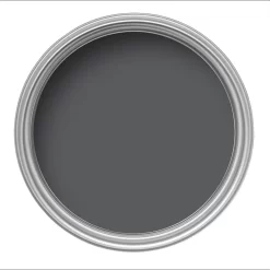 Laura Ashley Eggshell Garden Paint Charcoal - 2.5L 7 Laura Ashley Eggshell Garden Paint Charcoal - 2.5L -Laura Ashley Sales Store 13694441 1784948044726261