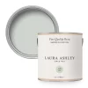 Laura Ashley Eggshell Garden Paint Pale Duck Egg - 2.5L