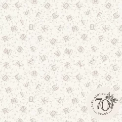 Laura Ashley Alphabet Grey Kids Smooth Wallpaper 9 Laura Ashley Alphabet Grey Kids Smooth Wallpaper -Laura Ashley Sales Store laura ashley alphabet grey kids smooth wallpaper5011583546354 02c bq