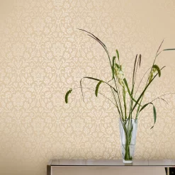 Laura Ashley Annecy Linen Damask Smooth Wallpaper 9 Laura Ashley Annecy Linen Damask Smooth Wallpaper -Laura Ashley Sales Store laura ashley annecy linen damask smooth wallpaper5011583467543 20i bq