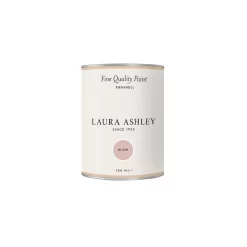 Laura Ashley Blush Eggshell Emulsion Paint, 750ml -Laura Ashley Sales Store laura ashley blush eggshell emulsion paint 750ml5011583474053 08c bq
