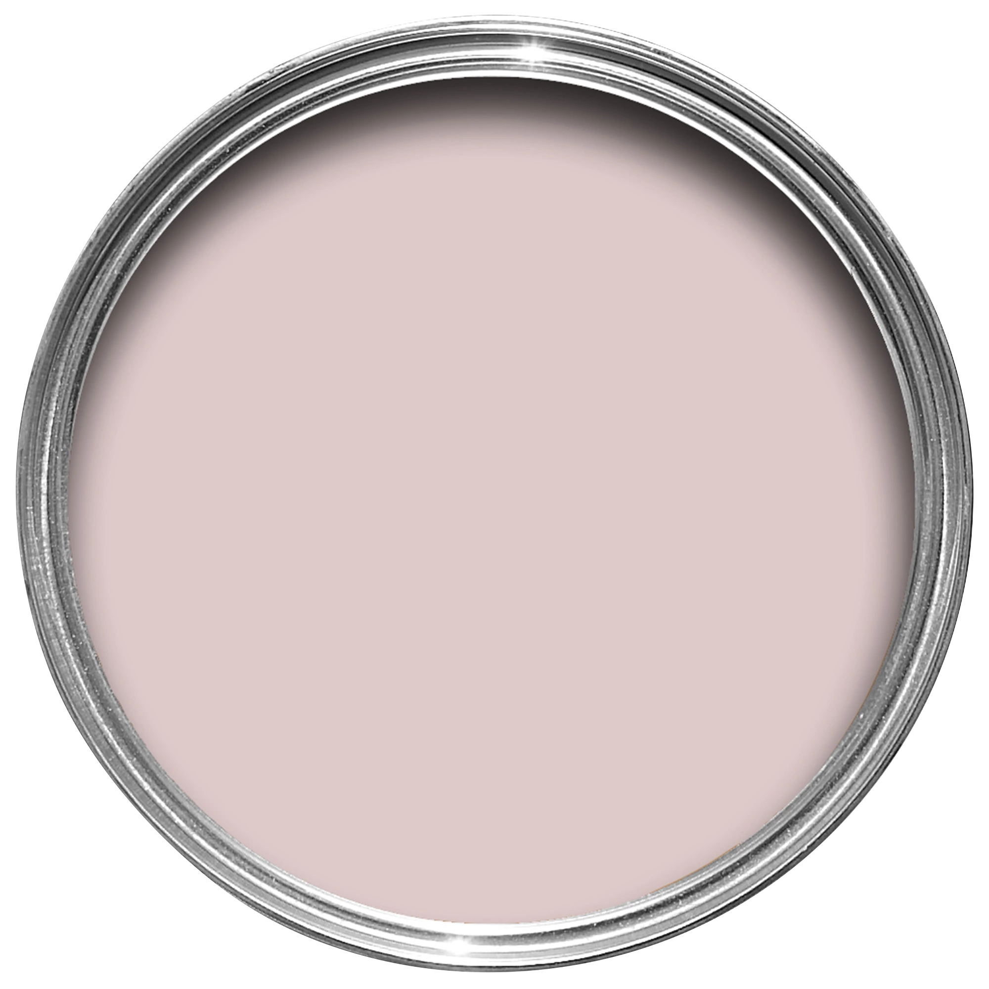 Laura Ashley Blush Matt Emulsion Paint, 5L 3 Laura Ashley Blush Matt Emulsion Paint, 5L - Image 3