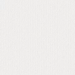 Laura Ashley Blyth White Stripe Smooth Wallpaper