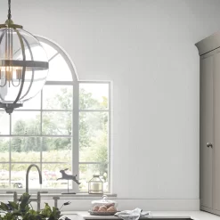 Laura Ashley Blyth White Stripe Smooth Wallpaper -Laura Ashley Sales Store laura ashley blyth white stripe smooth wallpaper5011583468953 20i bq