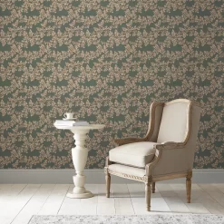 Laura Ashley Burnham Fern Trail Smooth Wallpaper 10 Laura Ashley Burnham Fern Trail Smooth Wallpaper -Laura Ashley Sales Store laura ashley burnham fern trail smooth wallpaper5011583486629 21i bq