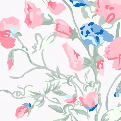 Laura Ashley Charlotte Coral Pink Floral Smooth Wallpaper 9 Laura Ashley Charlotte Coral Pink Floral Smooth Wallpaper -Laura Ashley Sales Store laura ashley charlotte coral pink floral smooth wallpaper5011583492897 37c bq