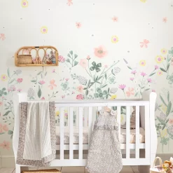 Laura Ashley Clodagh Multicolour Floral Matt Mural -Laura Ashley Sales Store laura ashley clodagh multicolour floral matt mural5011583546569 03i bq