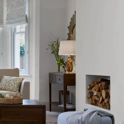 Laura Ashley Cotton White Matt Emulsion Paint, 2.5L -Laura Ashley Sales Store laura ashley cotton white matt emulsion paint 2 5l5011583472011 02i bq