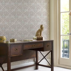 Laura Ashley Country Charm Grey Classical Smooth Wallpaper -Laura Ashley Sales Store laura ashley country charm grey classical smooth wallpaper5011583524505 21i bq