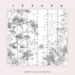 Laura Ashley Country Charm White Landscape -Laura Ashley Sales Store laura ashley country charm white landscape5011583493313 02t bq