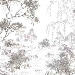 Laura Ashley Country Charm White Landscape -Laura Ashley Sales Store laura ashley country charm white landscape5011583493313 37c bq