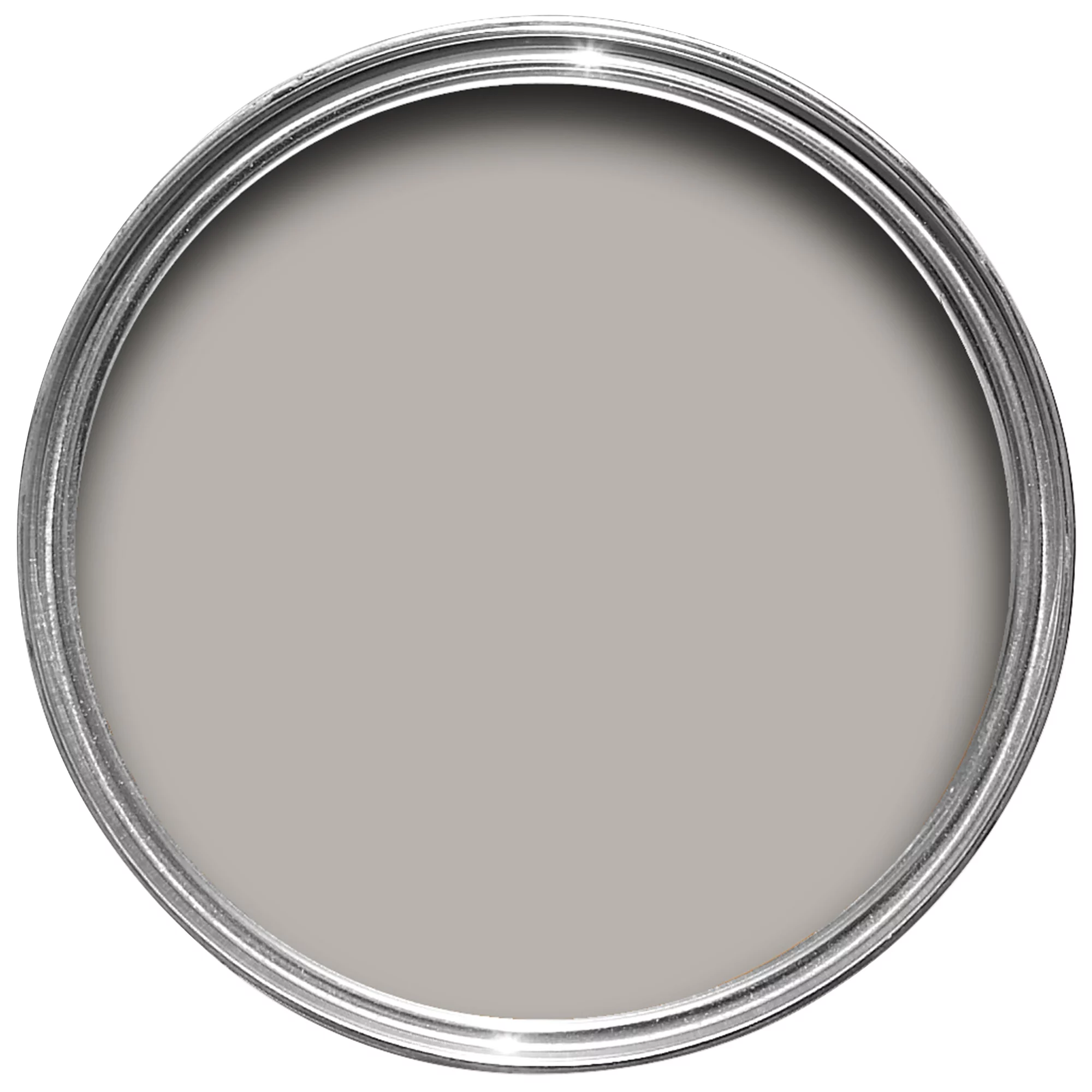 Laura Ashley Dark Dove Grey Eggshell Emulsion Paint, 750ml 5 Laura Ashley Dark Dove Grey Eggshell Emulsion Paint, 750ml - Image 5