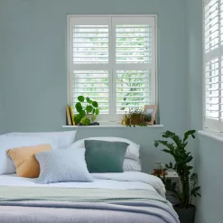 Laura Ashley Dark Duck Egg Matt Emulsion Paint, 5L 10 Laura Ashley Dark Duck Egg Matt Emulsion Paint, 5L -Laura Ashley Sales Store laura ashley dark duck egg matt emulsion paint 5l5011583473247 01i bq