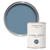 Laura Ashley Dark Seaspray Eggshell Emulsion Paint, 750ml