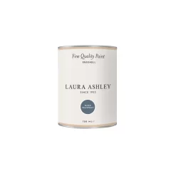 Laura Ashley Dark Seaspray Eggshell Emulsion Paint, 750ml 9 Laura Ashley Dark Seaspray Eggshell Emulsion Paint, 750ml -Laura Ashley Sales Store laura ashley dark seaspray eggshell emulsion paint 750ml5011583473988 08c bq