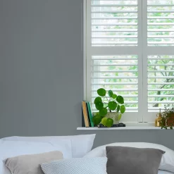 Laura Ashley Dark Slate Matt Emulsion Paint, 2.5L -Laura Ashley Sales Store laura ashley dark slate matt emulsion paint 2 5l5011583472394 02i bq