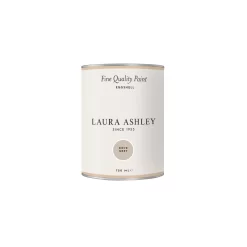 Laura Ashley Dove Grey Eggshell Emulsion Paint, 750ml -Laura Ashley Sales Store laura ashley dove grey eggshell emulsion paint 750ml5011583473629 08c bq