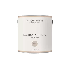 Laura Ashley Dove Grey Matt Emulsion Paint, 2.5L 9 Laura Ashley Dove Grey Matt Emulsion Paint, 2.5L -Laura Ashley Sales Store laura ashley dove grey matt emulsion paint 2 5l5011583472226 08c bq
