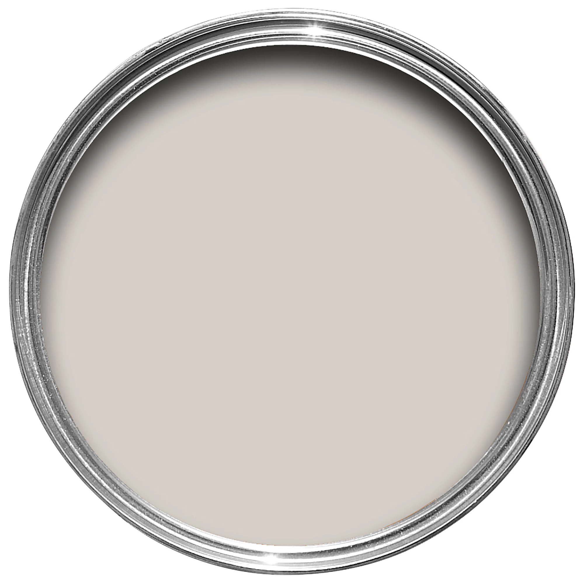 Laura Ashley Dove Grey Matt Emulsion Paint, 2.5L 5 Laura Ashley Dove Grey Matt Emulsion Paint, 2.5L - Image 5