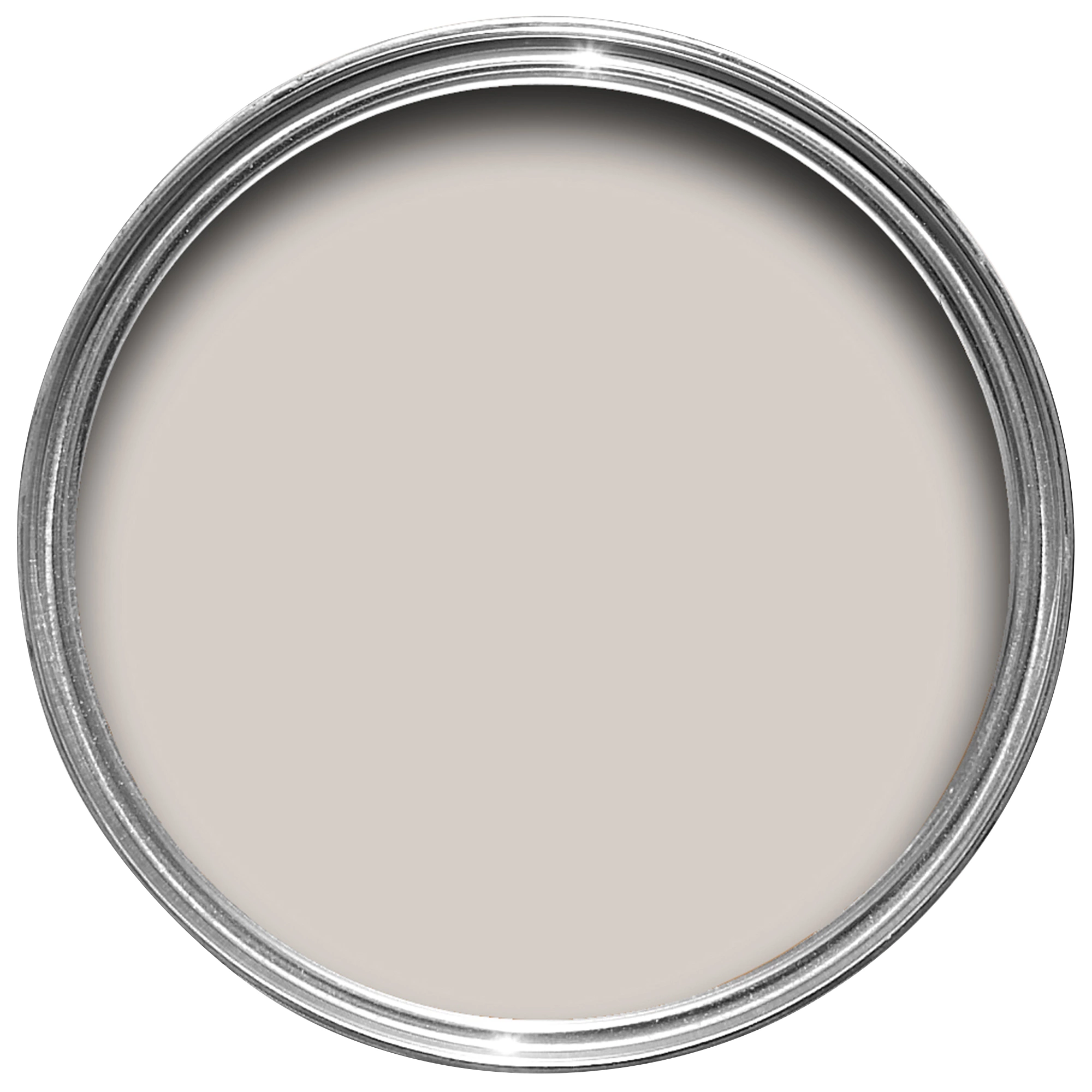 Laura Ashley Dove Grey Matt Emulsion Paint, 5L 3 Laura Ashley Dove Grey Matt Emulsion Paint, 5L - Image 3