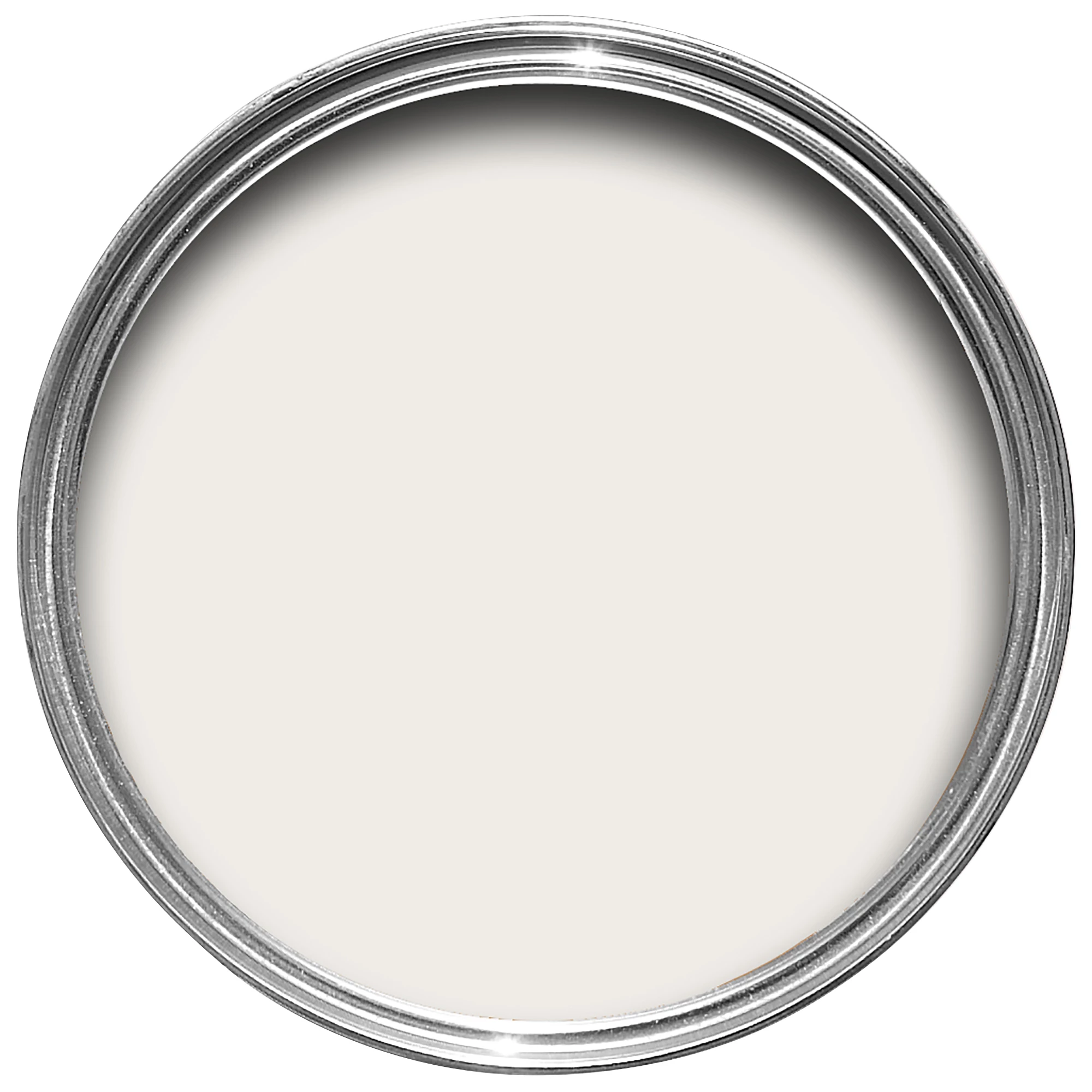 Laura Ashley Dove Grey White Matt Emulsion Paint, 2.5L 5 Laura Ashley Dove Grey White Matt Emulsion Paint, 2.5L - Image 5