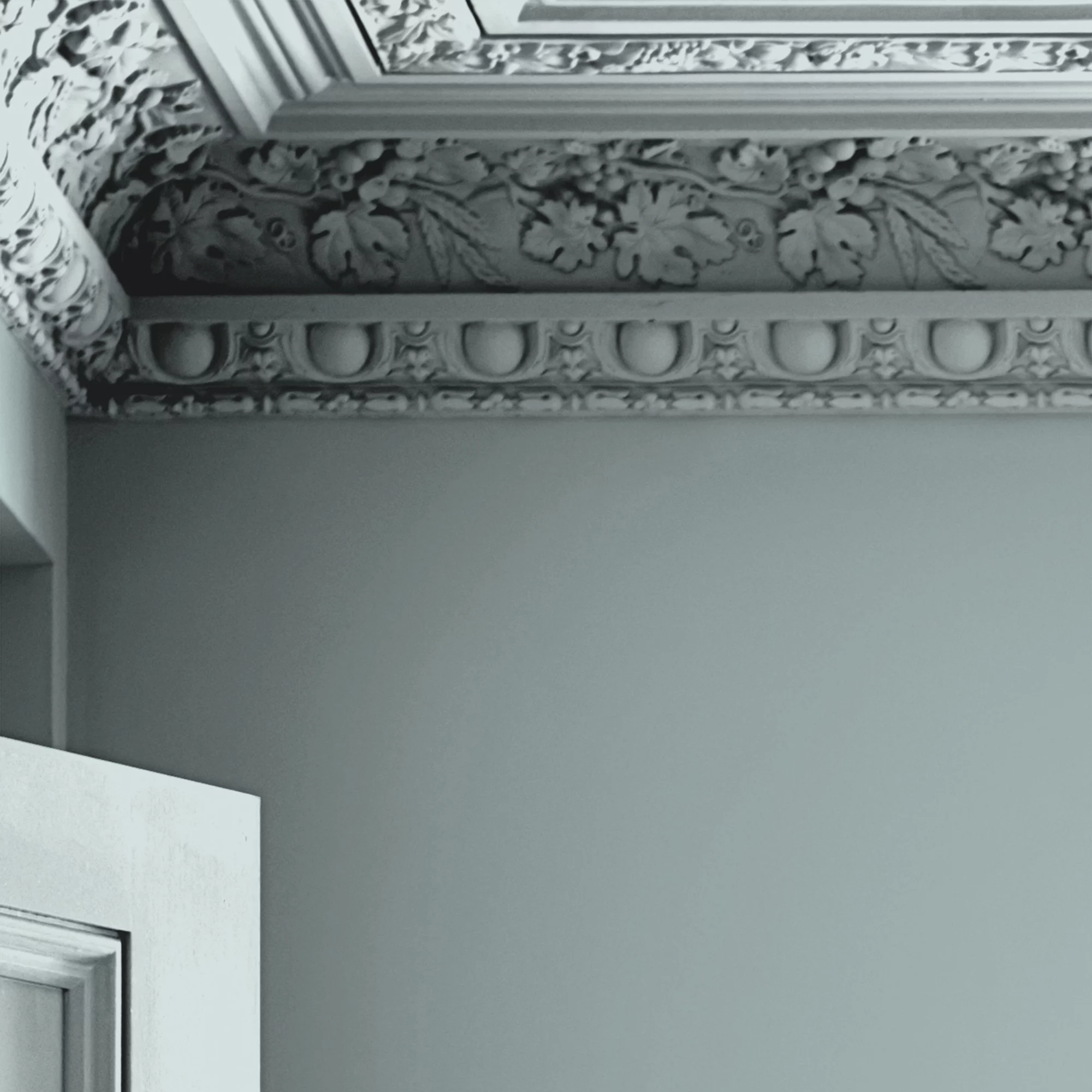 Laura Ashley Duck Egg Matt Emulsion Paint, 5L 6 Laura Ashley Duck Egg Matt Emulsion Paint, 5L - Image 6