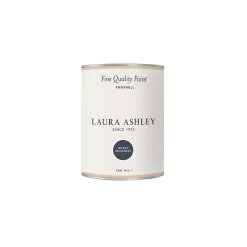 Laura Ashley Dusk Seaspray Eggshell Emulsion Paint, 750ml -Laura Ashley Sales Store laura ashley dusk seaspray eggshell emulsion paint 750ml5011583473995 08c bq