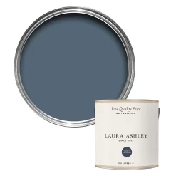 Laura Ashley Dusk Seaspray Matt Emulsion Paint, 2.5L
