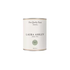 Laura Ashley Eau De Nil Eggshell Emulsion Paint, 750ml 9 Laura Ashley Eau De Nil Eggshell Emulsion Paint, 750ml -Laura Ashley Sales Store laura ashley eau de nil eggshell emulsion paint 750ml5011583473889 08c bq