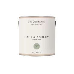Laura Ashley Eau De Nil Matt Emulsion Paint, 2.5L 9 Laura Ashley Eau De Nil Matt Emulsion Paint, 2.5L -Laura Ashley Sales Store laura ashley eau de nil matt emulsion paint 2 5l5011583472486 08c bq