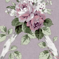 Laura Ashley Elwyn Grape Floral Smooth Wallpaper -Laura Ashley Sales Store laura ashley elwyn grape floral smooth wallpaper5011583493047 37c bq