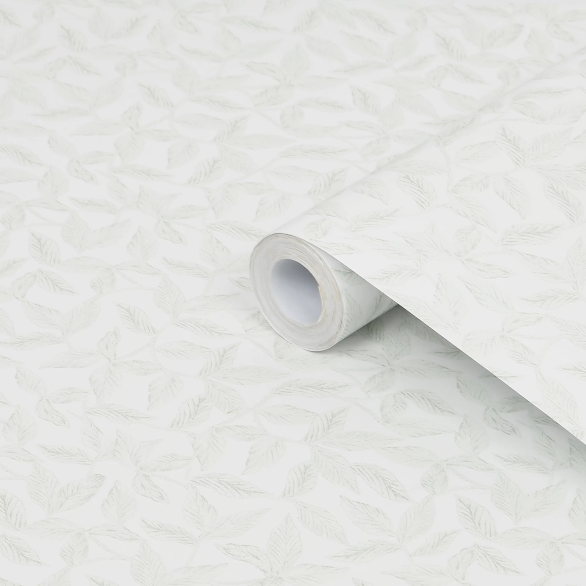 Laura Ashley Erwood Eau De Nil Leaves Smooth Wallpaper 1 Laura Ashley Erwood Eau De Nil Leaves Smooth Wallpaper