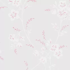 Laura Ashley Eva Sugared Grey Floral Smooth Wallpaper -Laura Ashley Sales Store laura ashley eva sugared grey floral smooth wallpaper5011583524598 37c bq