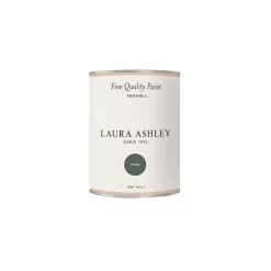 Laura Ashley Fern Eggshell Emulsion Paint, 750ml 9 Laura Ashley Fern Eggshell Emulsion Paint, 750ml -Laura Ashley Sales Store laura ashley fern eggshell emulsion paint 750ml5011583473865 08c bq