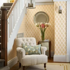 Laura Ashley Florin Geometric Gold Effect Smooth Wallpaper 9 Laura Ashley Florin Geometric Gold Effect Smooth Wallpaper -Laura Ashley Sales Store laura ashley florin geometric gold effect smooth wallpaper5011583467697 20i bq