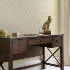 Laura Ashley Florin Geometric Gold Effect Smooth Wallpaper 10 Laura Ashley Florin Geometric Gold Effect Smooth Wallpaper -Laura Ashley Sales Store laura ashley florin geometric gold effect smooth wallpaper5011583467697 21i bq