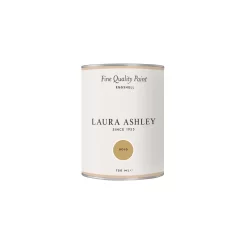 Laura Ashley Gold Eggshell Emulsion Paint, 750ml 9 Laura Ashley Gold Eggshell Emulsion Paint, 750ml -Laura Ashley Sales Store laura ashley gold eggshell emulsion paint 750ml5011583473513 08c bq