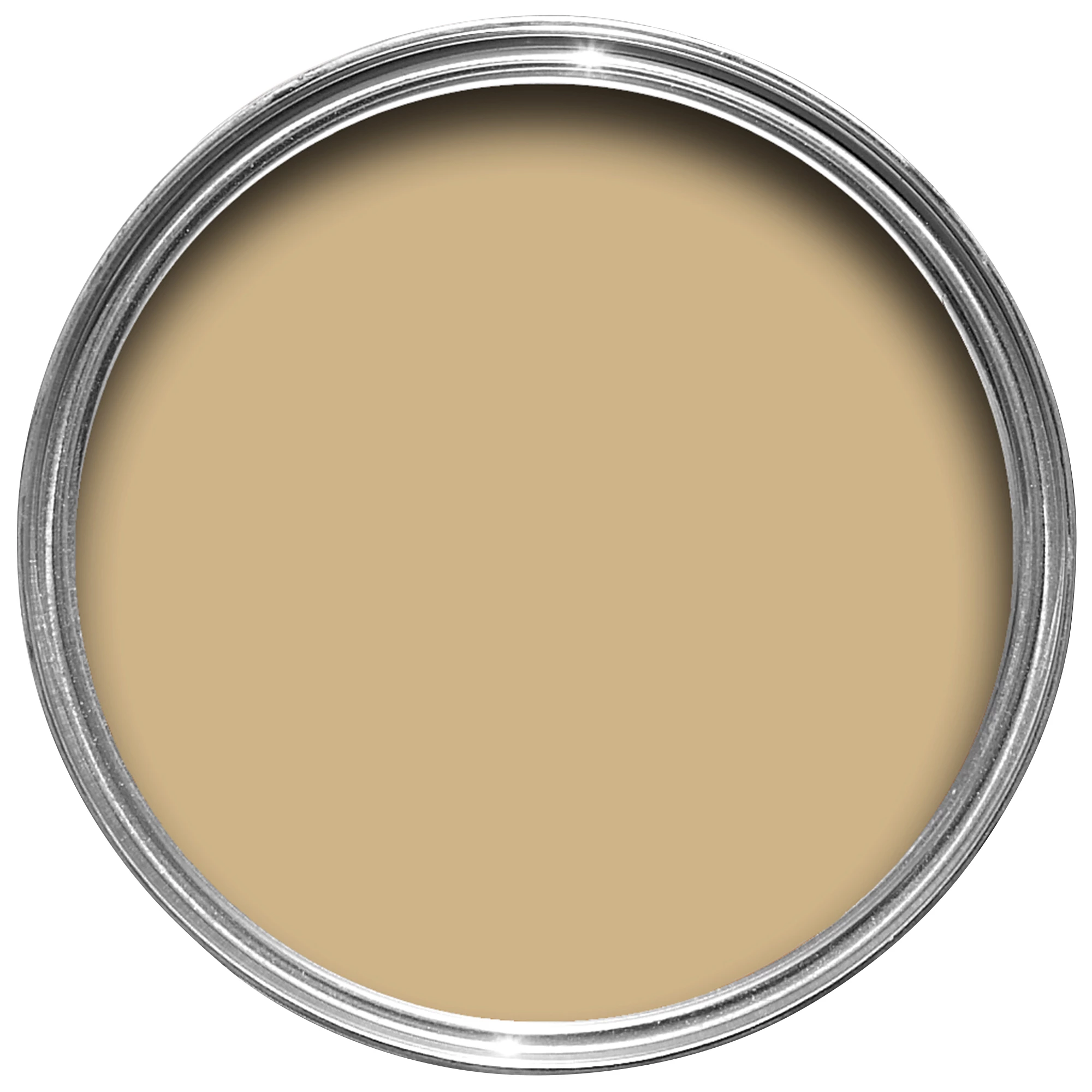 Laura Ashley Gold Eggshell Emulsion Paint, 750ml 5 Laura Ashley Gold Eggshell Emulsion Paint, 750ml - Image 5