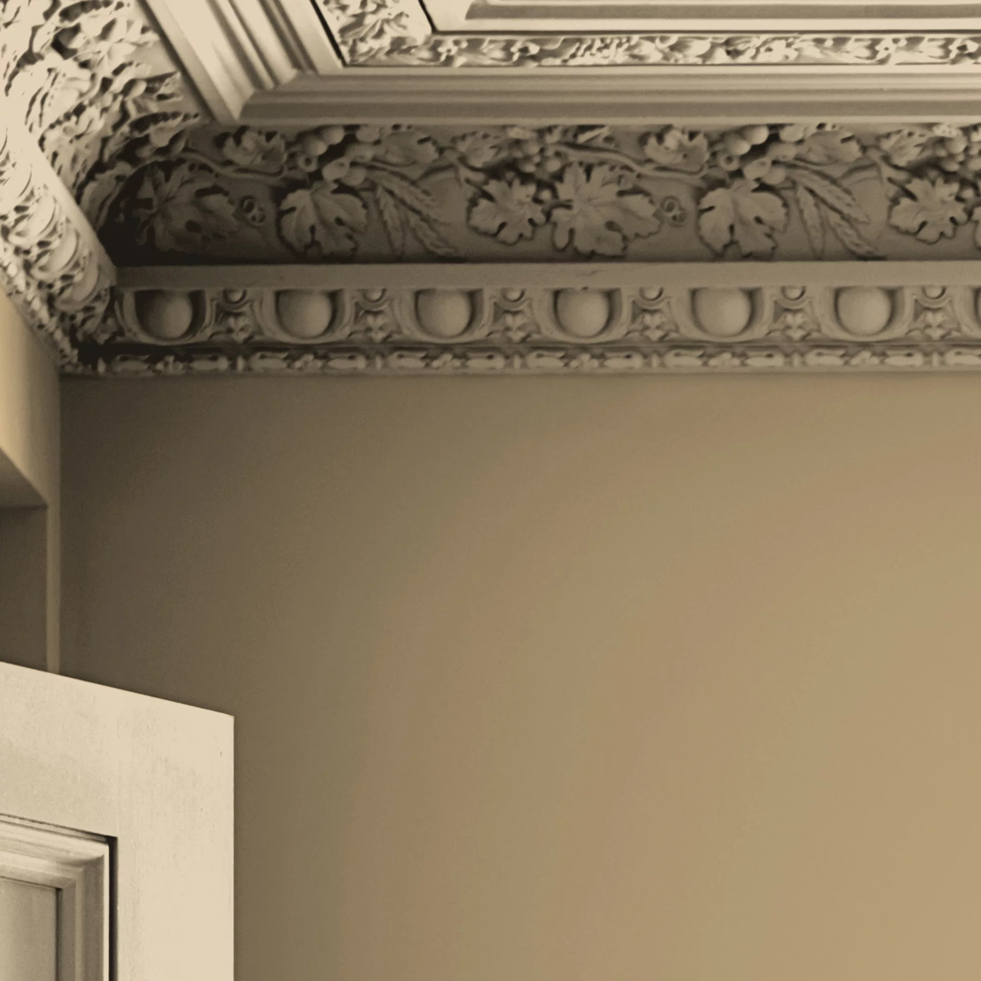 Laura Ashley Gold Matt Emulsion Paint, 5L 6 Laura Ashley Gold Matt Emulsion Paint, 5L - Image 6