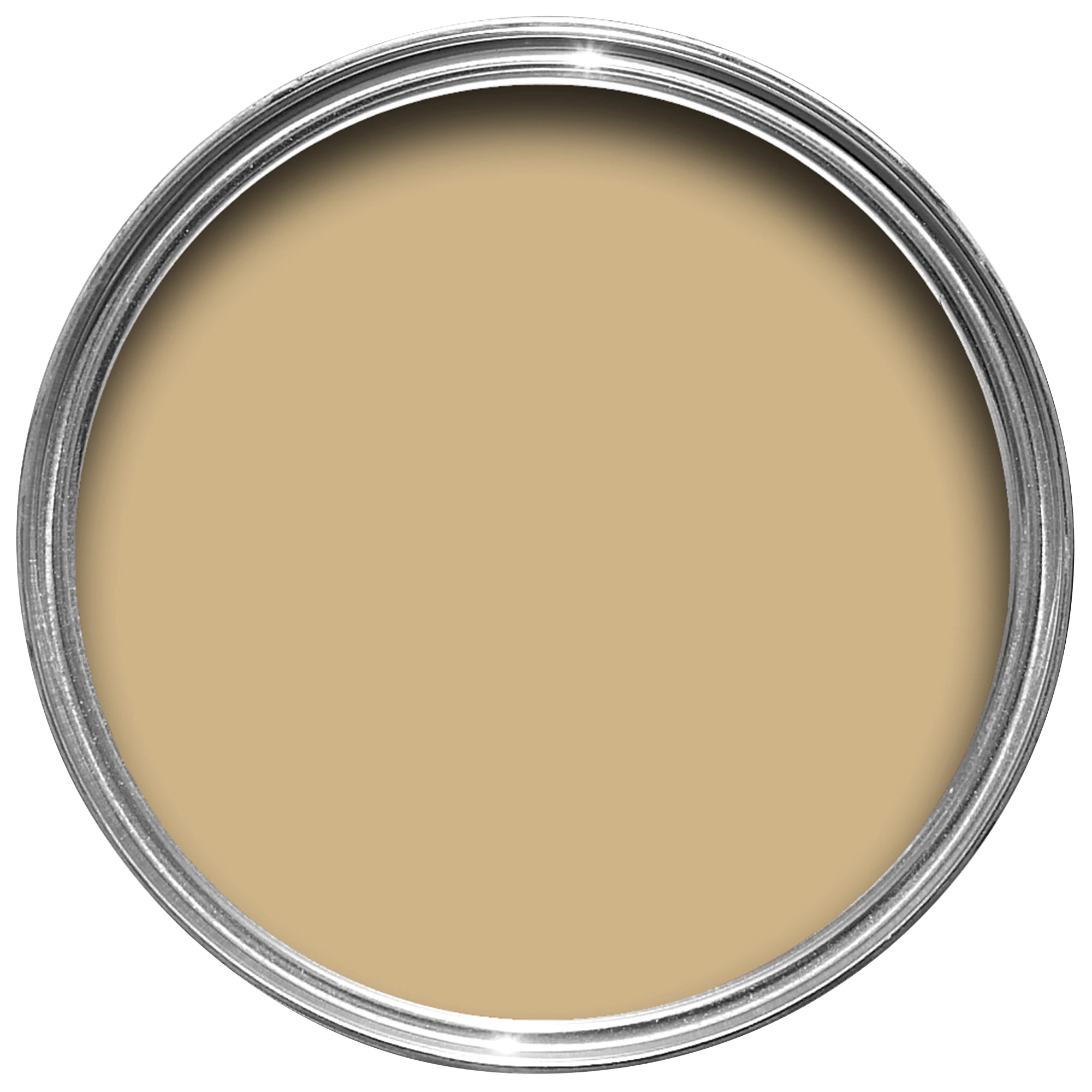 Laura Ashley Gold Matt Emulsion Paint, 5L 3 Laura Ashley Gold Matt Emulsion Paint, 5L - Image 3