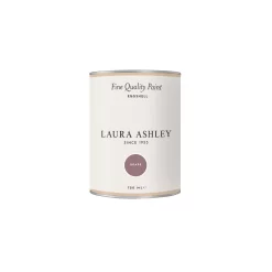 Laura Ashley Grape Eggshell Emulsion Paint, 750ml 9 Laura Ashley Grape Eggshell Emulsion Paint, 750ml -Laura Ashley Sales Store laura ashley grape eggshell emulsion paint 750ml5011583474077 08c bq
