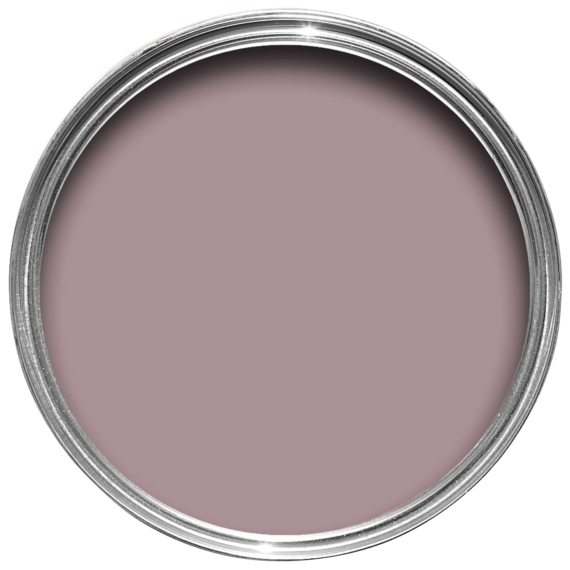 Laura Ashley Grape Matt Emulsion Paint, 2.5L 5 Laura Ashley Grape Matt Emulsion Paint, 2.5L - Image 5
