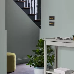 Laura Ashley Grey Green Matt Emulsion Paint, 5L 9 Laura Ashley Grey Green Matt Emulsion Paint, 5L -Laura Ashley Sales Store laura ashley grey green matt emulsion paint 5l5011583473209 01i bq