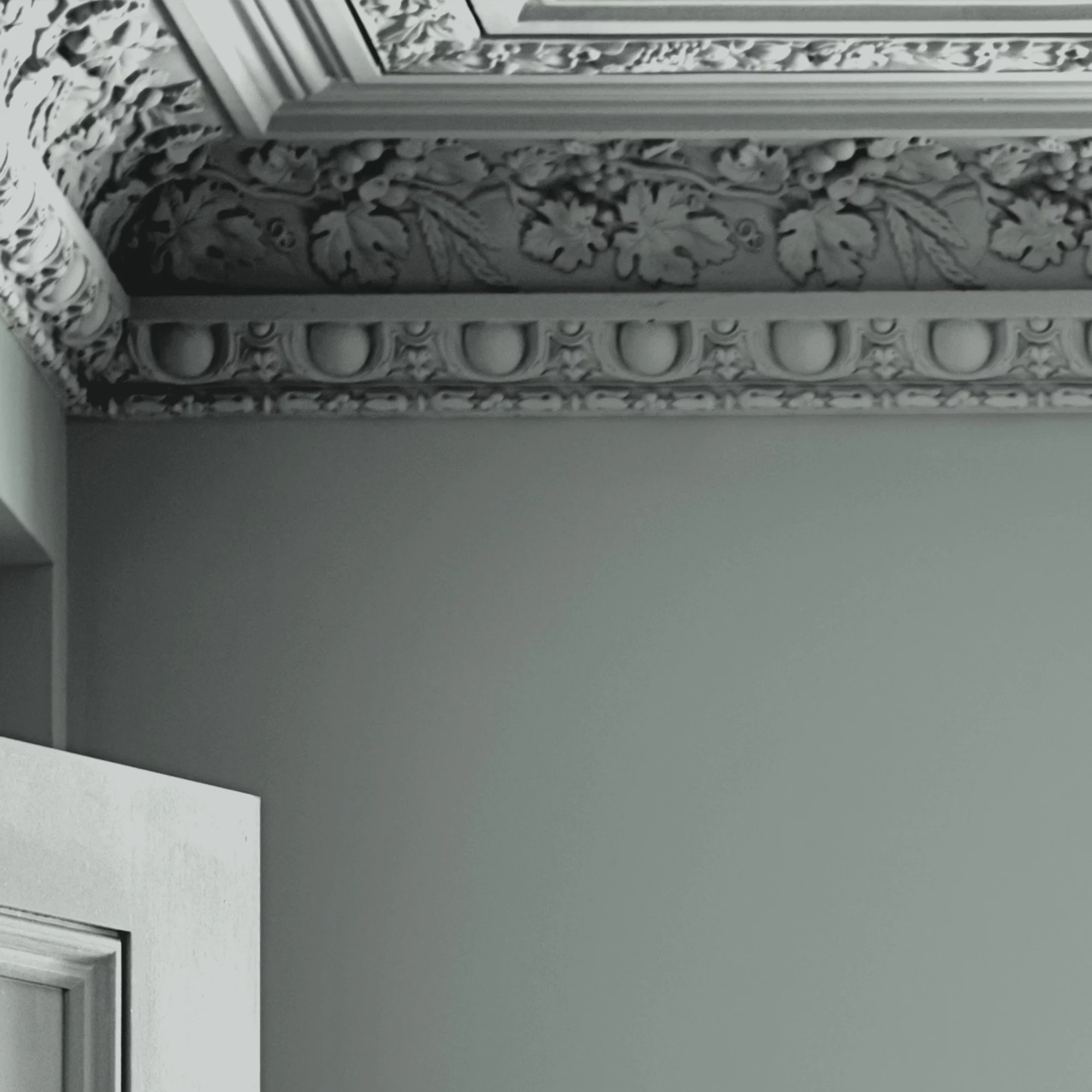 Laura Ashley Grey Green Matt Emulsion Paint, 5L 5 Laura Ashley Grey Green Matt Emulsion Paint, 5L - Image 5