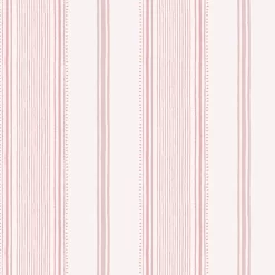 Laura Ashley Heacham Blush Stripe Smooth Wallpaper 10 Laura Ashley Heacham Blush Stripe Smooth Wallpaper -Laura Ashley Sales Store laura ashley heacham blush stripe smooth wallpaper5011583493160 37c bq