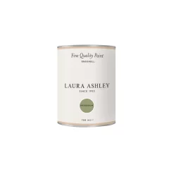 Laura Ashley Hedgerow Eggshell Emulsion Paint, 750ml -Laura Ashley Sales Store laura ashley hedgerow eggshell emulsion paint 750ml5011583473841 08c bq