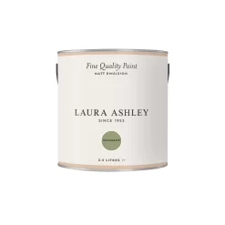Laura Ashley Hedgerow Matt Emulsion Paint, 2.5L 9 Laura Ashley Hedgerow Matt Emulsion Paint, 2.5L -Laura Ashley Sales Store laura ashley hedgerow matt emulsion paint 2 5l5011583472448 08c bq