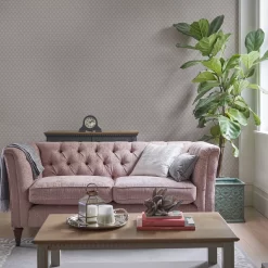 Laura Ashley Heritage Inspired Grey Motif Smooth Wallpaper -Laura Ashley Sales Store laura ashley heritage inspired grey motif smooth wallpaper5011583524024 21i bq